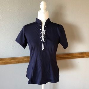 Women’s Golf Top